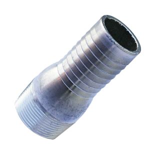 Acople Macho Espiga Cincado