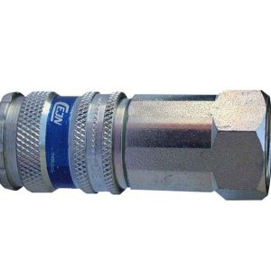 Acople Socket Hembra