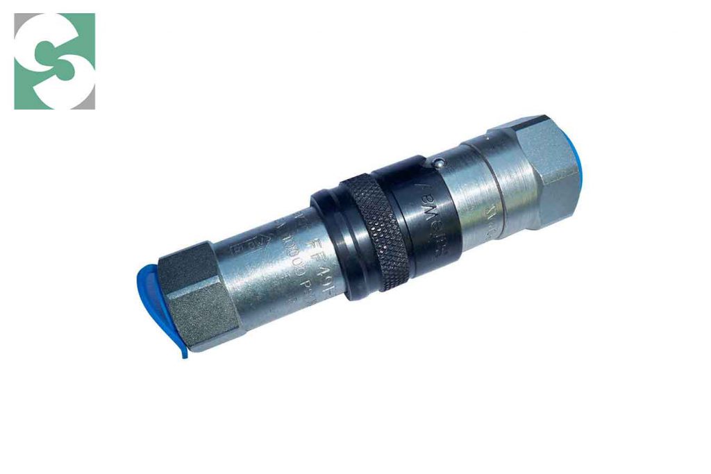Acople FF49 Socket & Plug