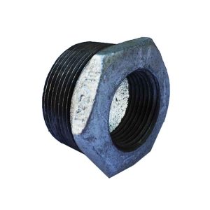 Fitting Galvanizado Bushing