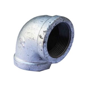 Fitting Galvanizado Codo