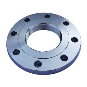 Flange Inoxidable Hilo NPT