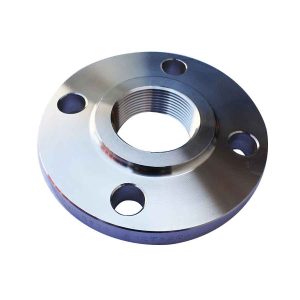 Flange Inoxidable NPT
