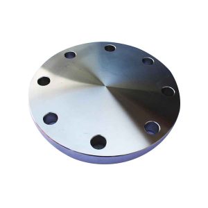 Flange Inoxidable Ciego