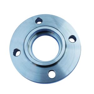 Flange Inoxidable Socket Weld