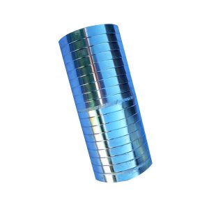 Conexiones Hose Mender Inoxidable