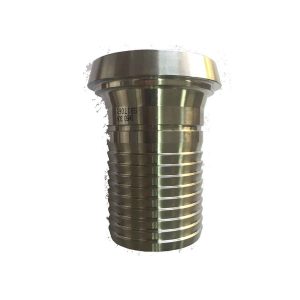 Fitting Sanitario Liner Espiga