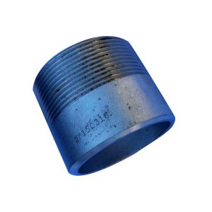 Fitting Inoxidable Punta Hilo