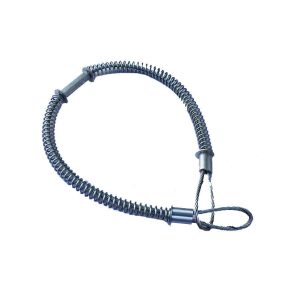 Piola de seguridad Galvanizada