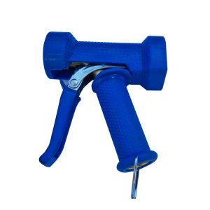 Pistola Bronce de Lavado Brass