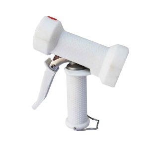 Pistola Inoxidable Lavado