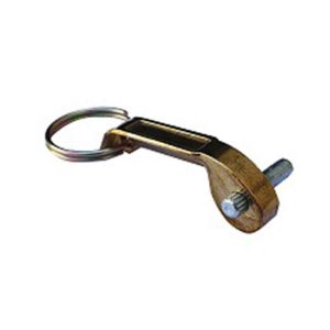 Repuesto Camlock Oreja Bronce