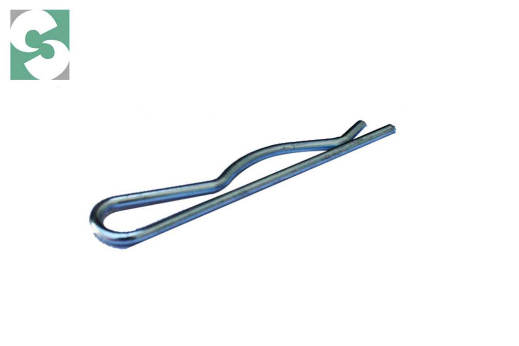 Seguro Camlock