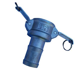 Acople Camlock Inoxidable Tipo C