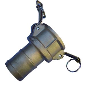 Acople Camlock Bronce Tipo C