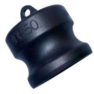 Acople Camlock Poly Tipo DP
