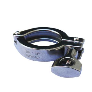 Abrazadera Clamp