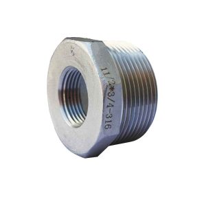 Fitting Inoxidable Bushing