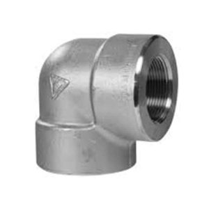 Fitting Inoxidable Codo Socket