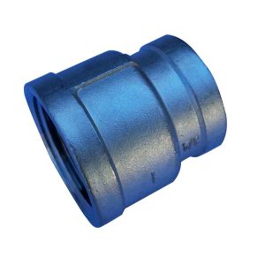 Fitting Inoxidable Copla Reducción