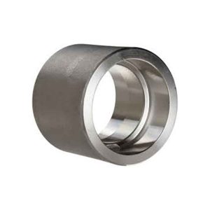 Fitting Inoxidable Copla Socket