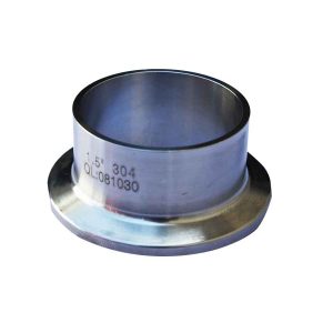 Fitting Sanitario Ferruel Clamp