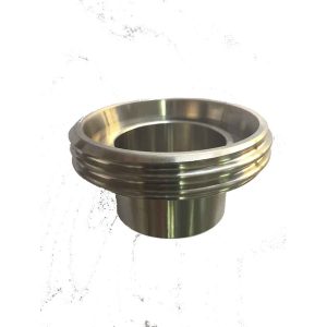 Fitting Sanitario Macho Din