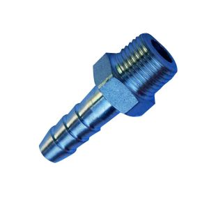 Fitting Inoxidable Terminal Manguera