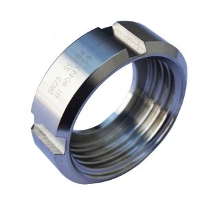 Fitting Sanitario Tuerca